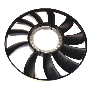 058121301B Engine Cooling Fan Clutch Blade